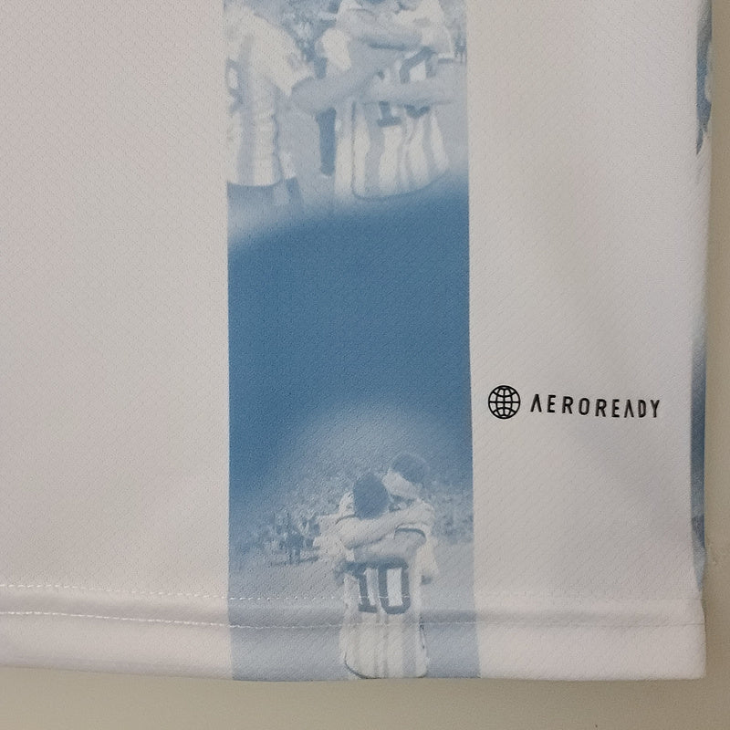 2022 Argentina Champion Commemorative Edition (3A82)