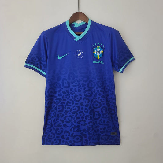 2022 Brazil Special Edition - Blue (30F2)