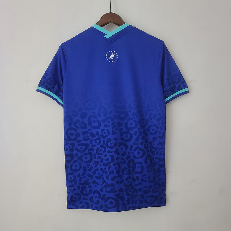 2022 Brazil Special Edition - Blue (30F2)