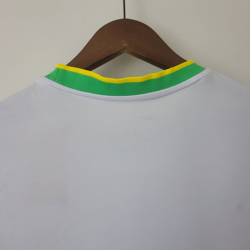 2022 Brazil Special Edition - White (1BE5)