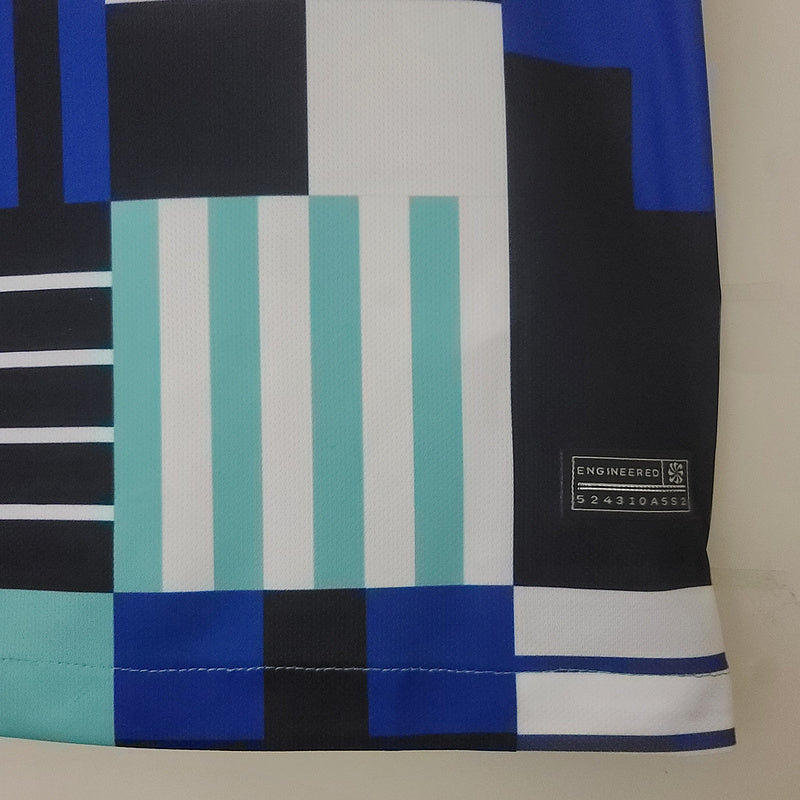 2022 Portugal Training Jersey (AEA9)