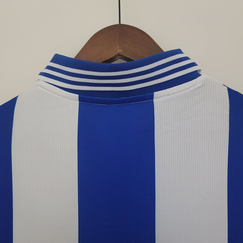 Retro Deportivo 99∕00 Home (93BB)