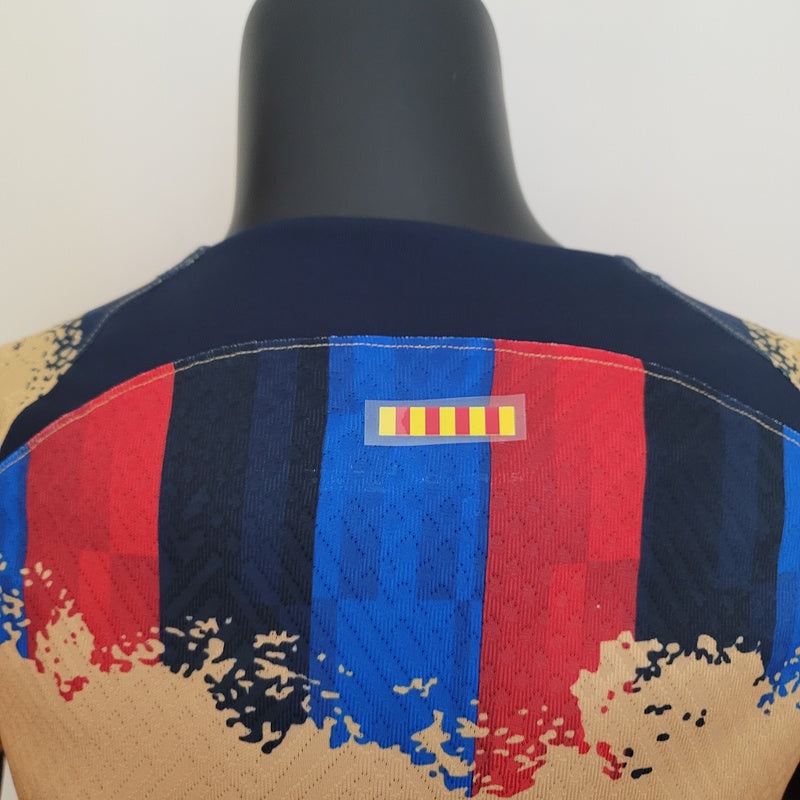 23/24 Player Version Barcelona Special Edition (9539)
