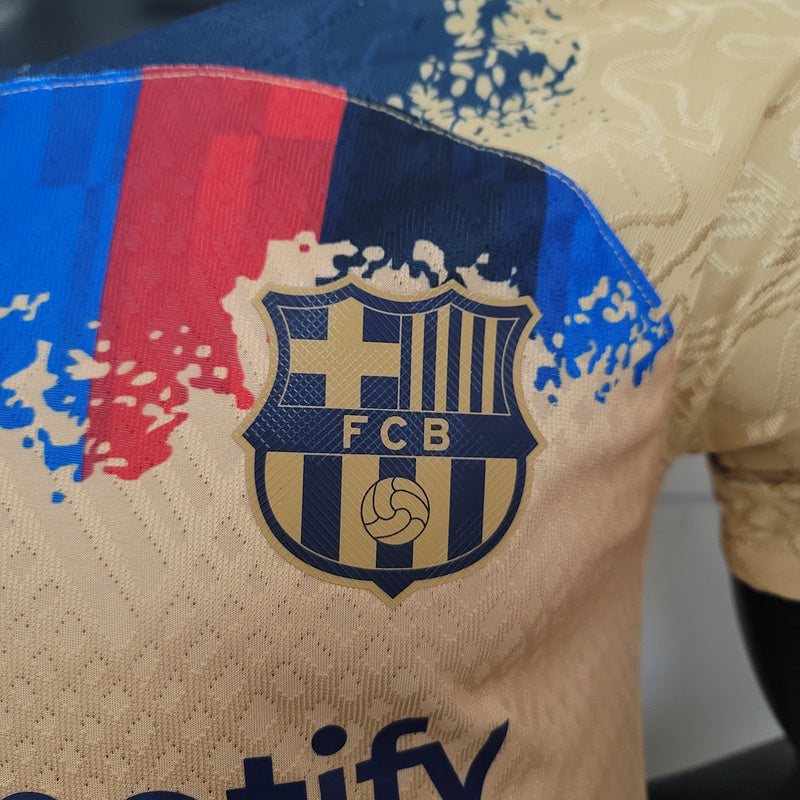 23/24 Player Version Barcelona Special Edition (9539)
