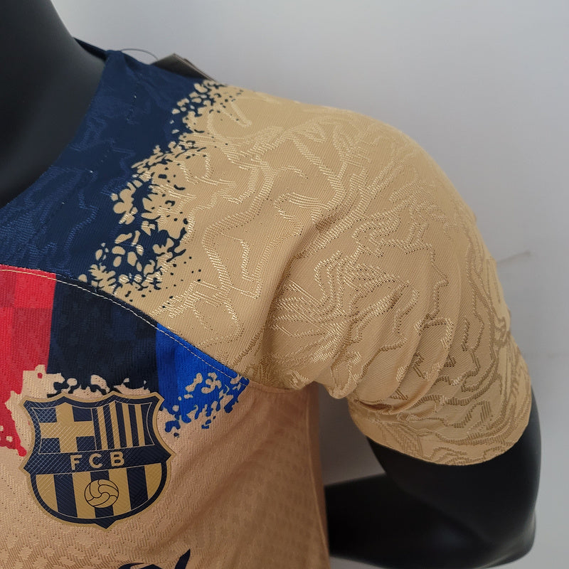 23/24 Player Version Barcelona Special Edition (9539)