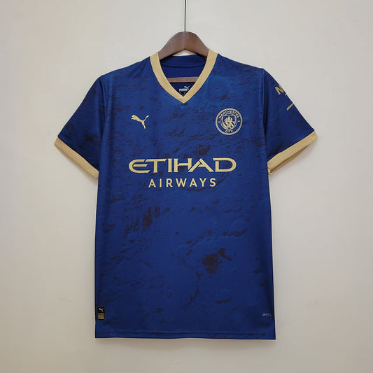 23∕24 Manchester City GRAPHIC JERSEY (7211)
