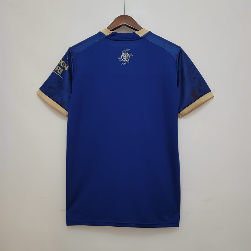 23∕24 Manchester City GRAPHIC JERSEY (7211)