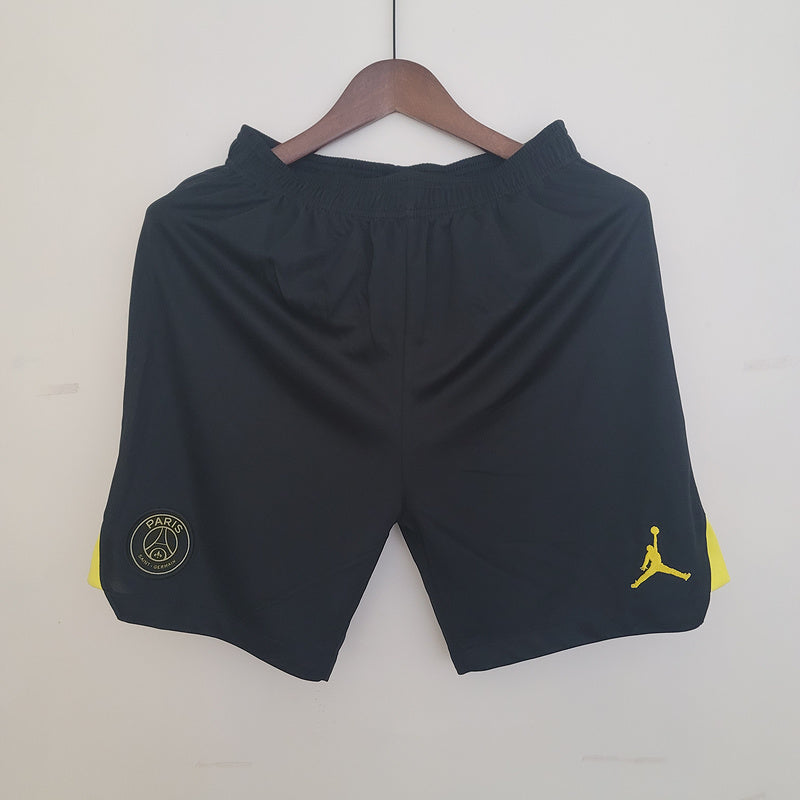 23/24 PSG Shorts Fourth Away (E063)
