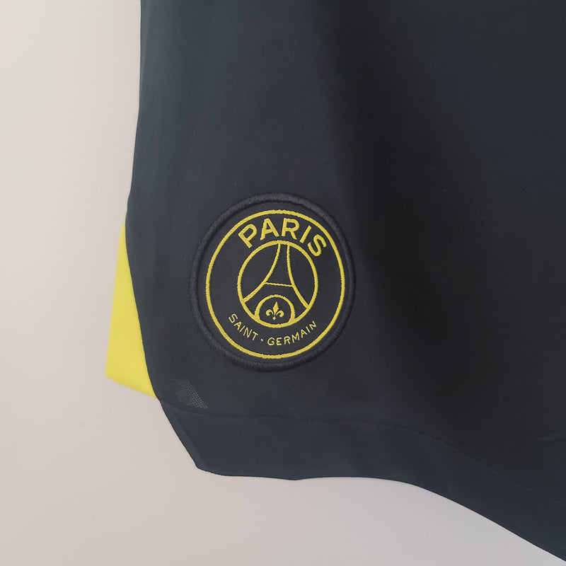23/24 PSG Shorts Fourth Away (E063)