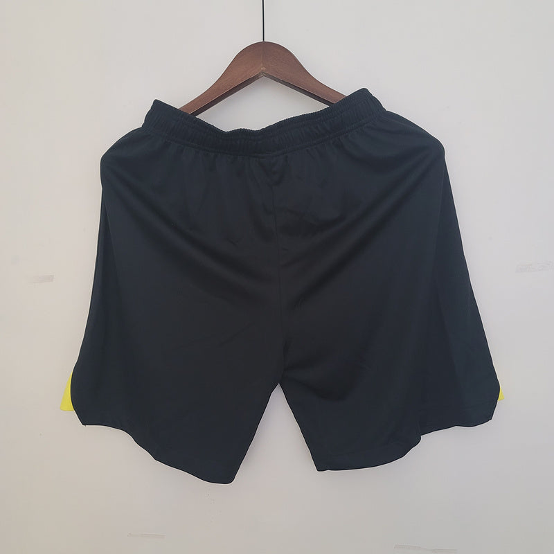 23/24 PSG Shorts Fourth Away (E063)