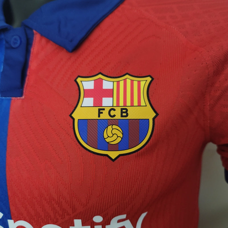 23/24 Player Version Barcelona Special Edition (4717)