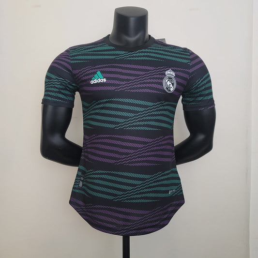 23/24 Player Version Real Madrid Training Suit (4541)