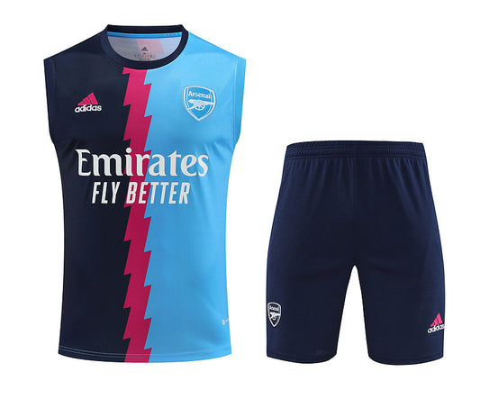 23/24 Arsenal training suit (DF3D)