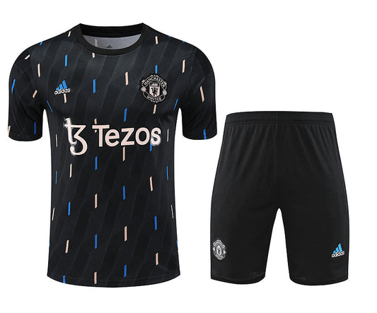 23/24 Manchester United Training Suit (46E5)