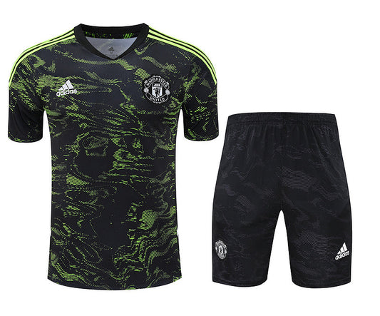 23/24 Manchester United Training Suit (868C)