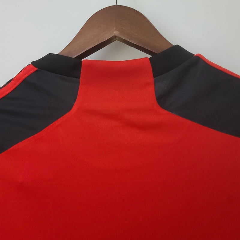 2022 Belgio World Cup Home (3DEF)
