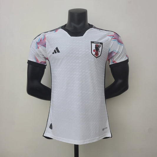 2022 Player Version Japan World Cup Away (71F7)