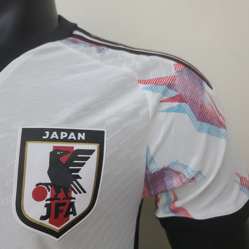 2022 Player Version Japan World Cup Away (71F7)