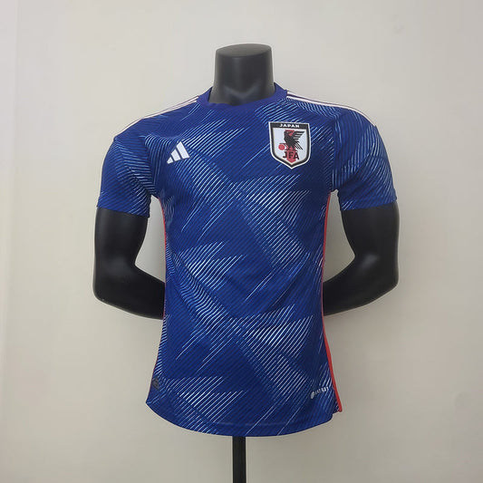 2022 Player Version Japan World Cup Home (F941)
