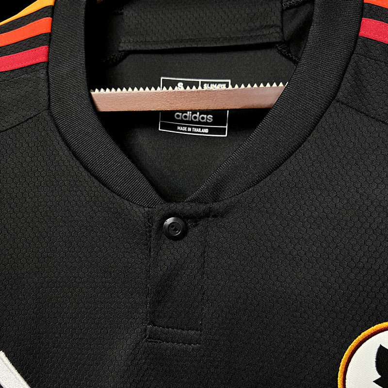 23/24 Roma Third