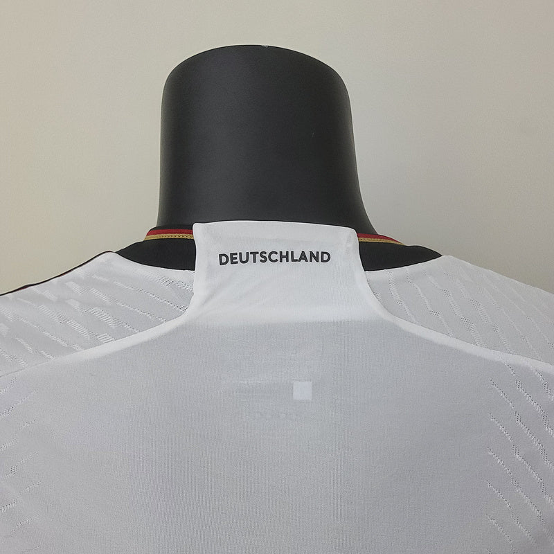 2022 Player Version Germany World Cup Home (1AB1)
