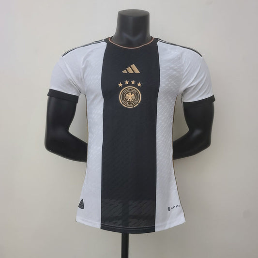 2022 Player Version Germany World Cup Home (1AB1)