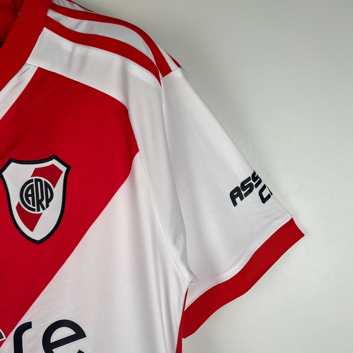 23∕24 River Plate Home