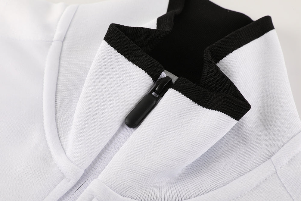 Tuta Napoli - White 23/24