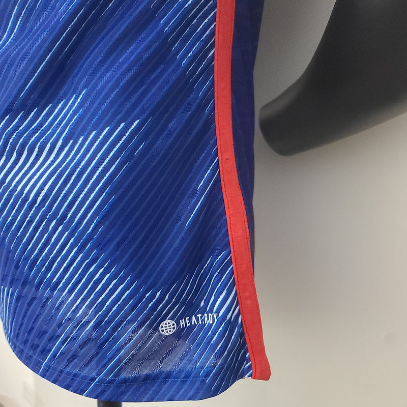 2022 Player Version Japan World Cup Home (F941)