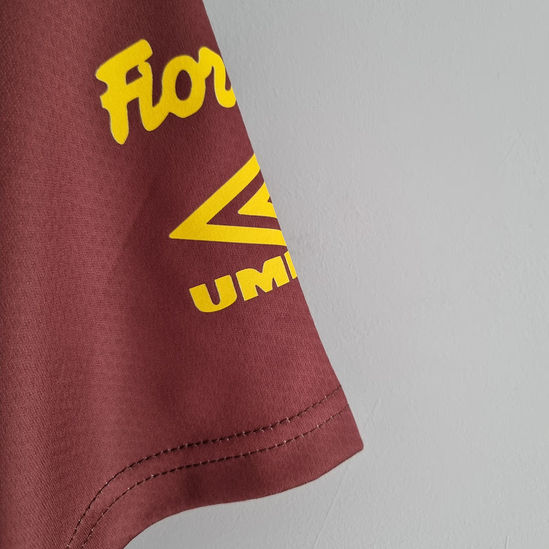 Retro Inter 94∕95 Training Suit Red Blue