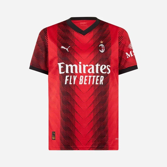 23∕24 AC Milan home (9BBF)