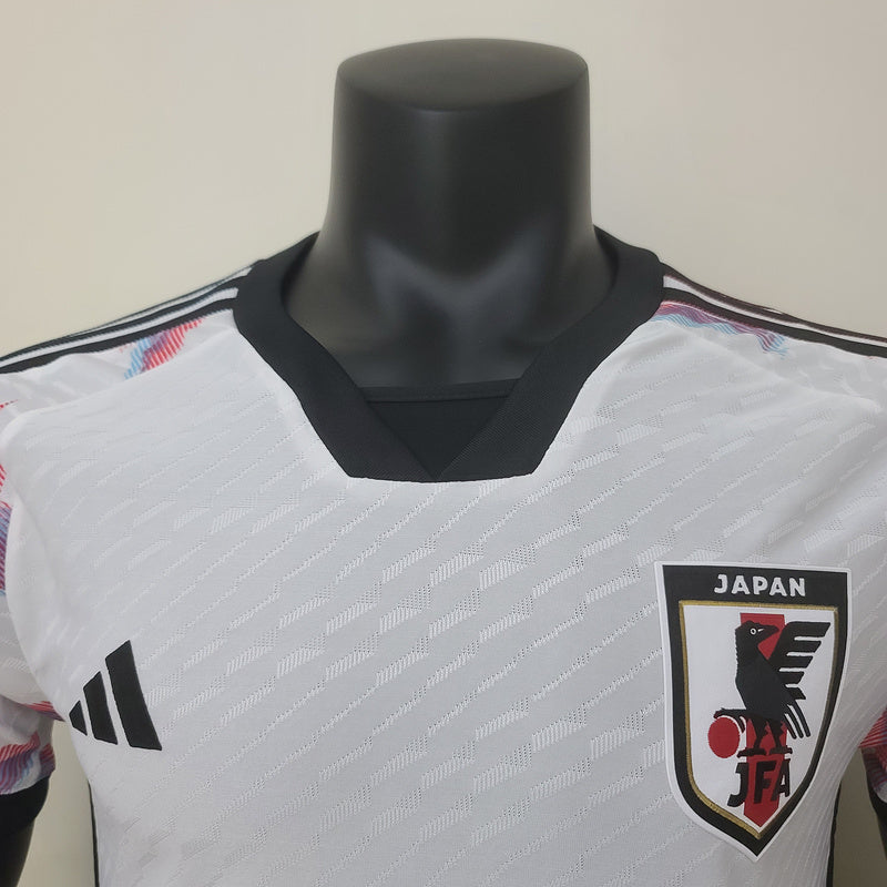 2022 Player Version Japan World Cup Away (71F7)