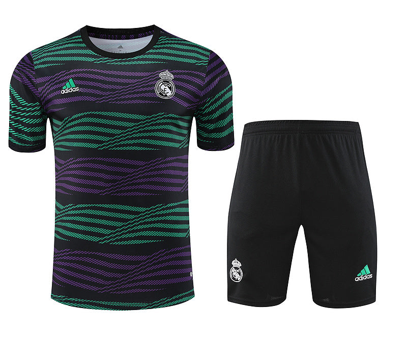 23/24 Real Madrid Training Suit (77CA)