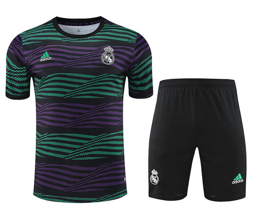 23/24 Real Madrid Training Suit (77CA)