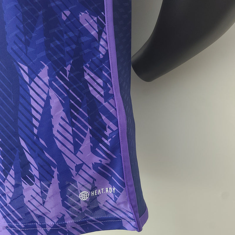 2022 Player Version Argentina World Cup Away (852F)
