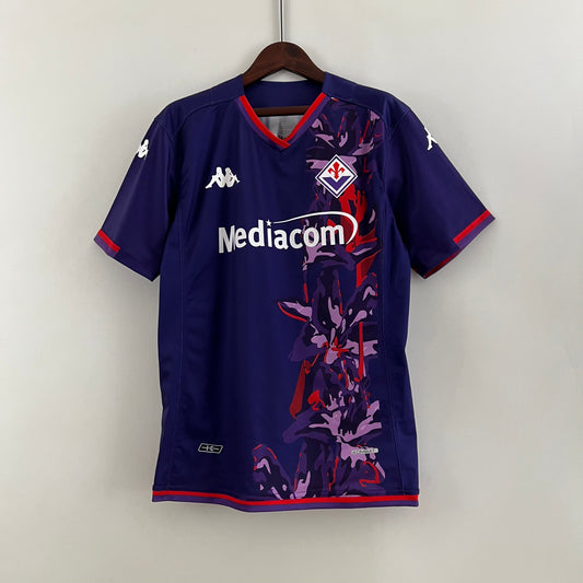 23∕24 Fiorentina THIRD