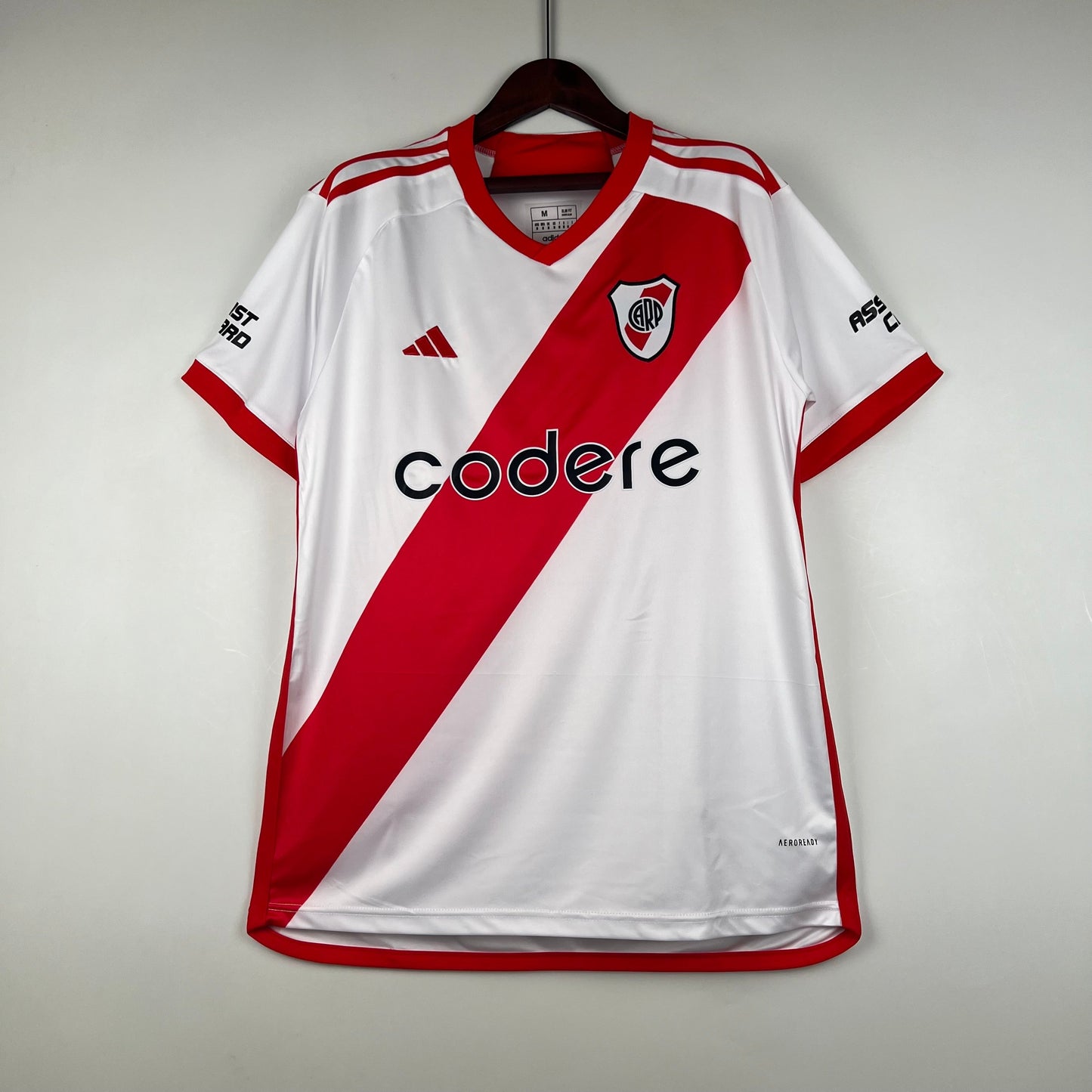 23∕24 River Plate Home