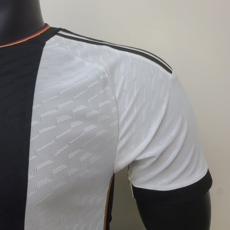 2022 Player Version Germany World Cup Home (1AB1)