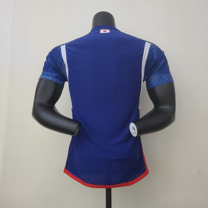2022 Player Version Japan World Cup Home (F941)
