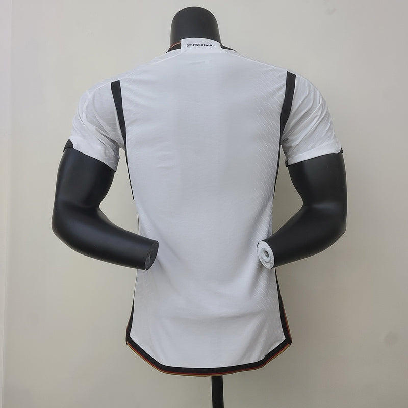 2022 Player Version Germany World Cup Home (1AB1)