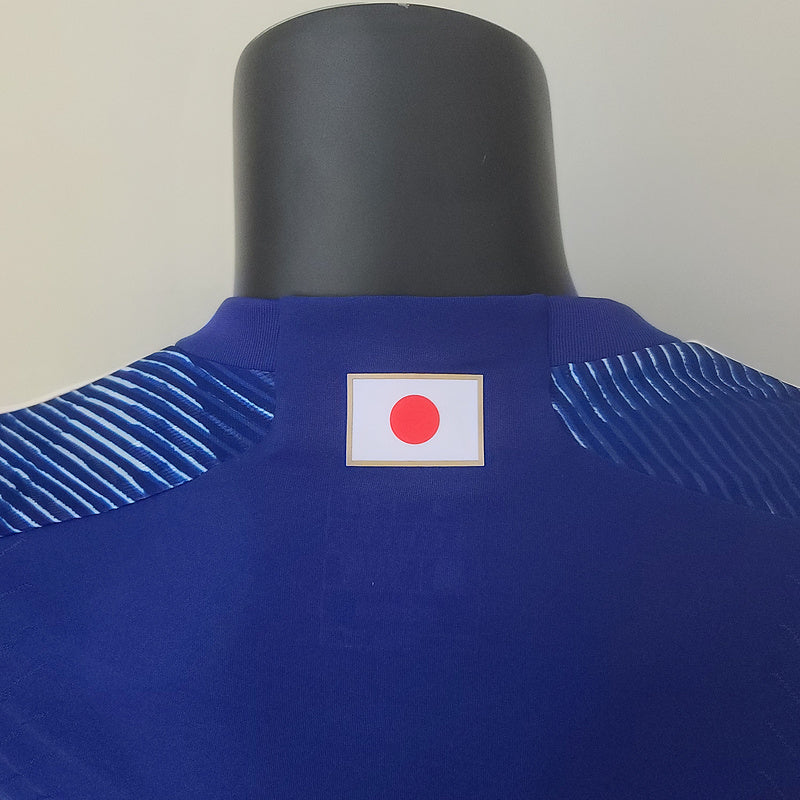 2022 Player Version Japan World Cup Home (F941)