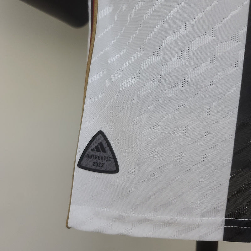 2022 Player Version Germany World Cup Home (1AB1)