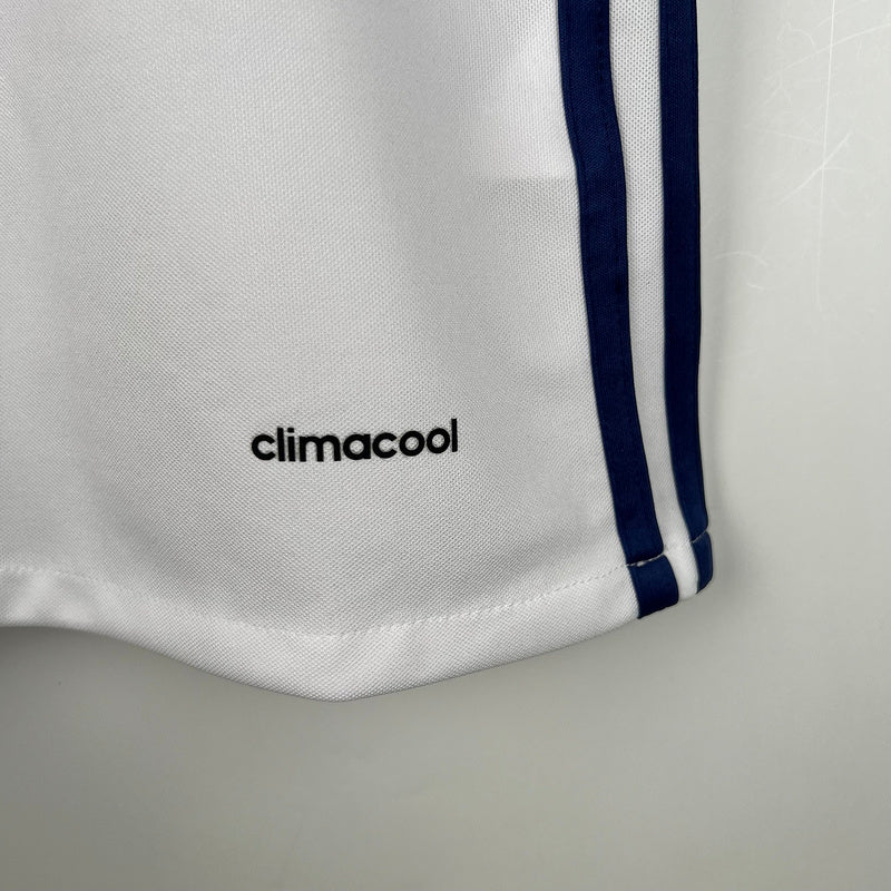 Retro Real Madrid 16∕17 Home (F639)