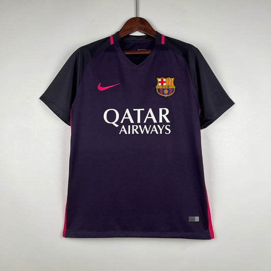 Retro Barcelona 16∕17 Away (C14D)