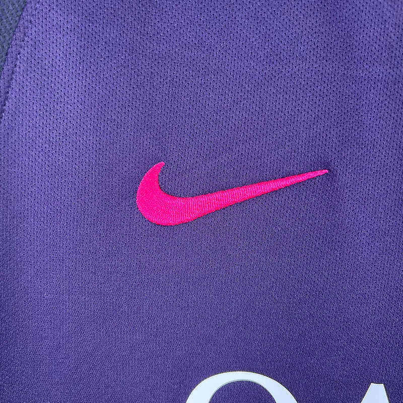 Retro Barcelona 16∕17 Away (C14D)