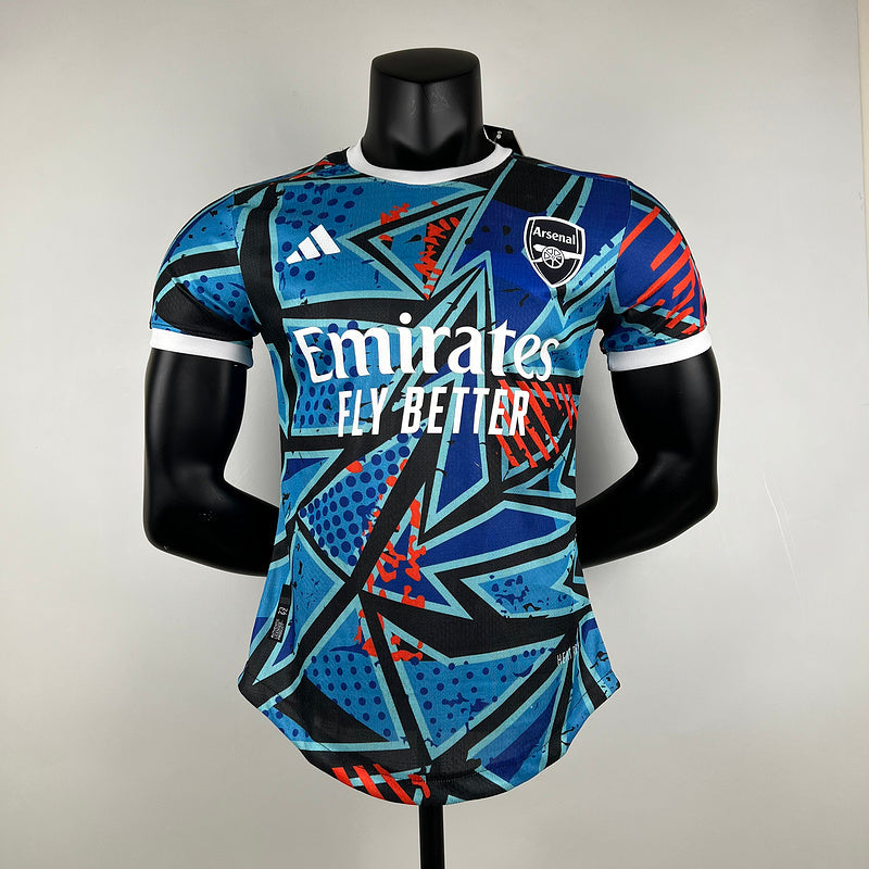 23∕24 Player version Arsenal Special Edition (2333)