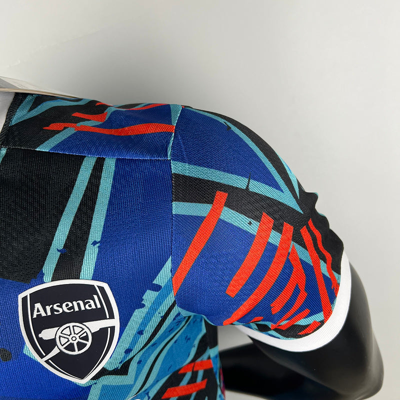 23∕24 Player version Arsenal Special Edition (2333)