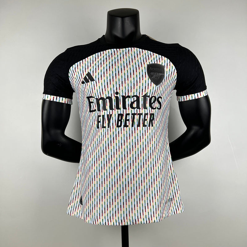 23∕24 Player version Arsenal Special Edition (F909)