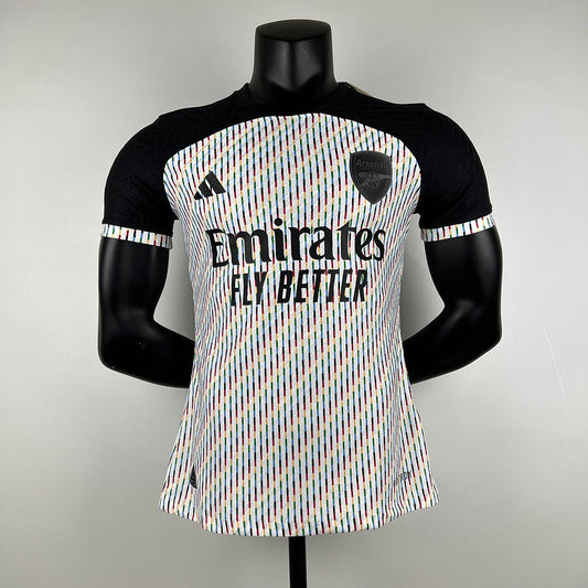 23∕24 Player version Arsenal Special Edition (F909)