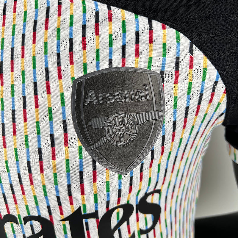 23∕24 Player version Arsenal Special Edition (F909)